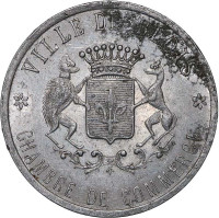 20 centimes - Blois