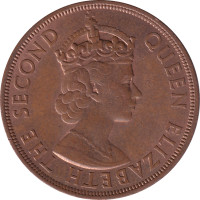 2 cents - Caribbean States