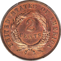 2 cents - Federal Republic