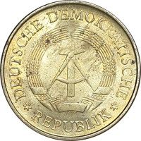 20 pfennig - German Democratic Republic