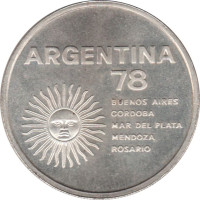 1000 pesos - Republic