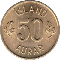 50 aurar - Republic