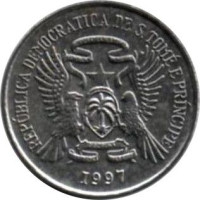 2000 dobras - Republic