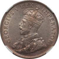 2 shillings - Afrique du Sud
