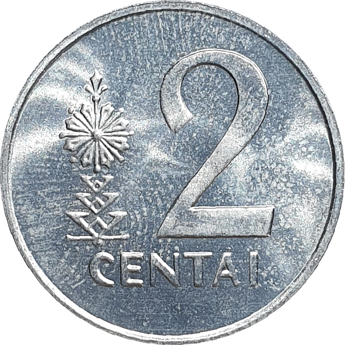 2 centai - Chevalier