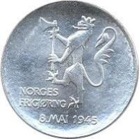 200 kroner - Norway