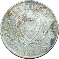 10 cents - Republic 
